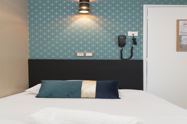 Aurmat Residence Hoteliere